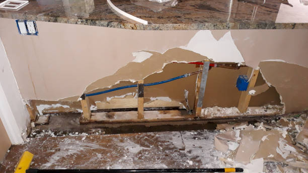 Best Emergency water damage restoration  in Hurricane, WV