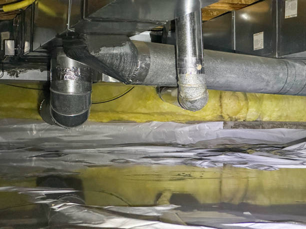 Water damage restoration experts in Hurricane, WV