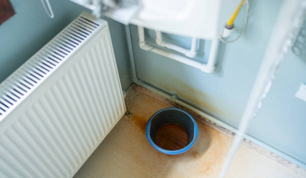 Best Fire Damage Restoration  in Hurricane, WV