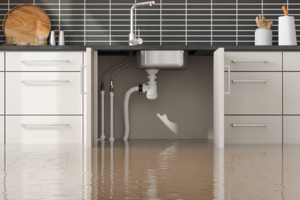 Best Commercial water damage restoration  in Hurricane, WV
