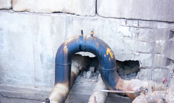 Local water damage restoration in Hurricane, WV