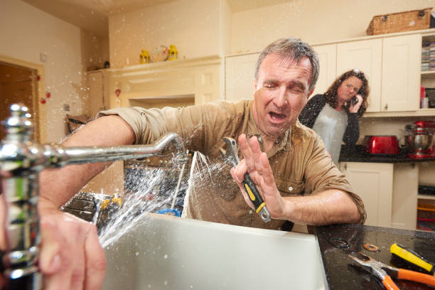 24/7 water damage repair in Hurricane, WV